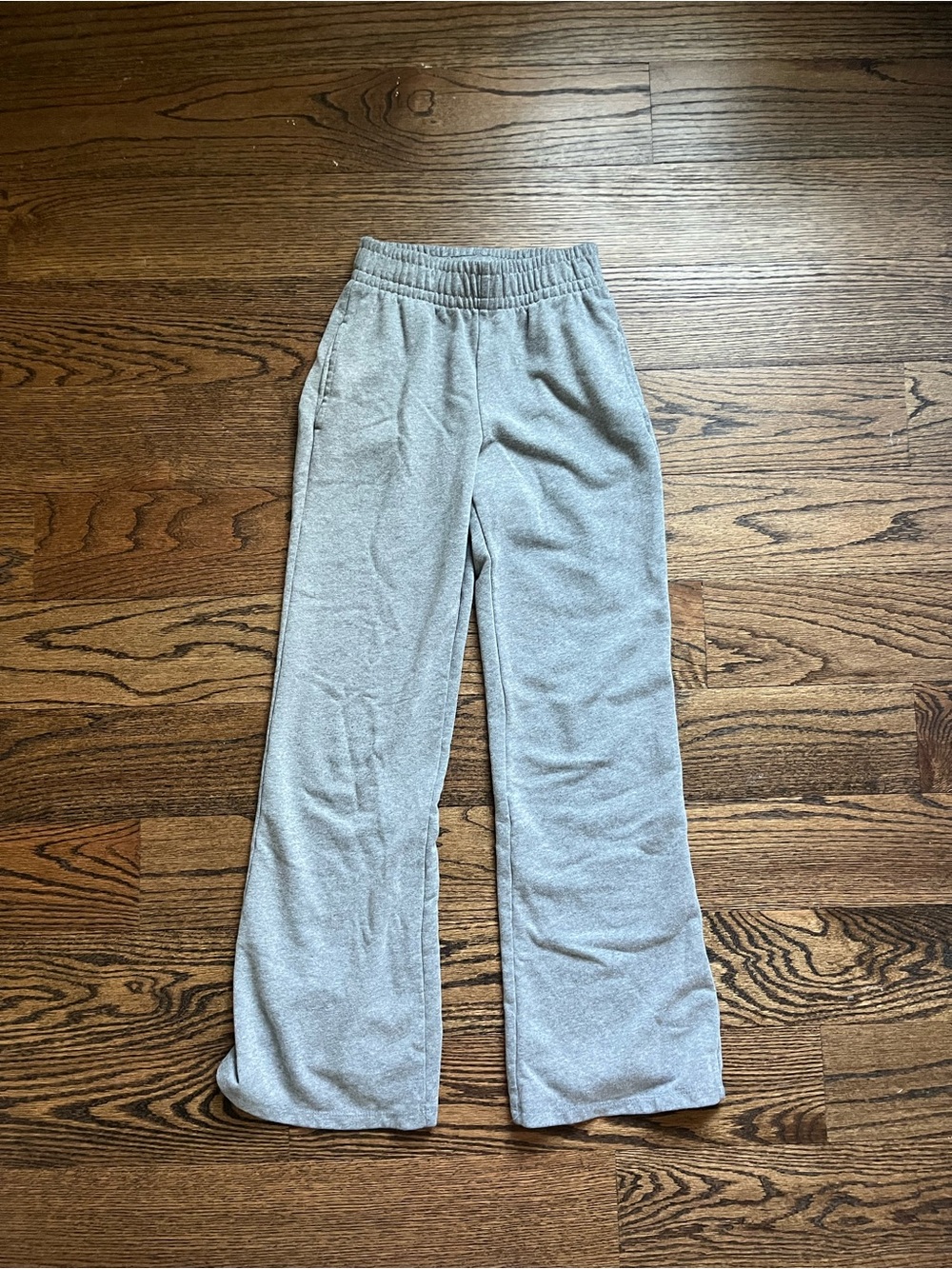 Wild Fable Women’s Light Grey Sweatpants